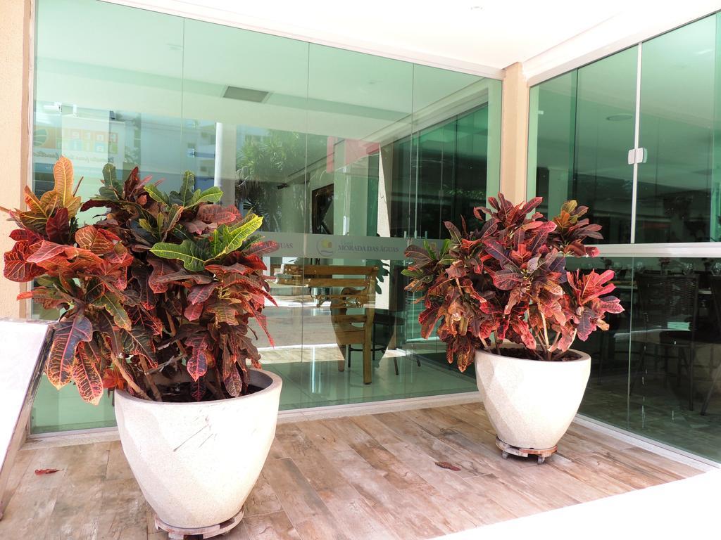 Morada águas Hotel