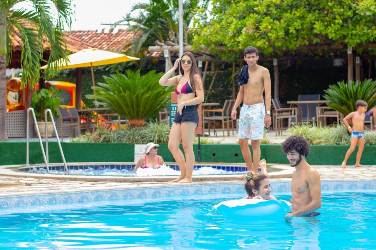 Hotel Morada águas 3*