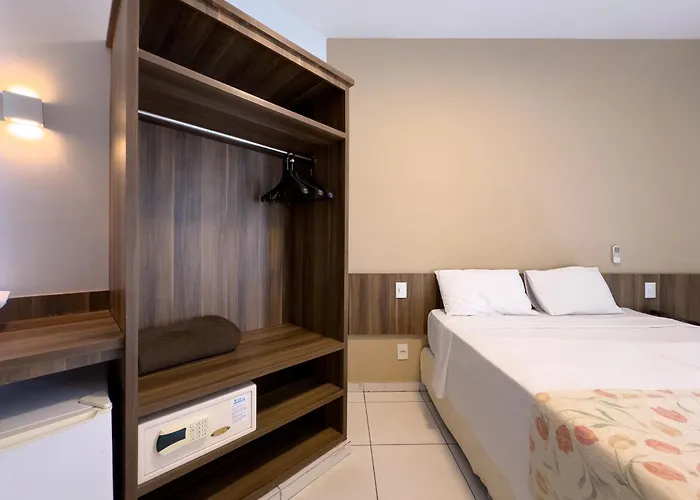 Hotel Morada das Águas