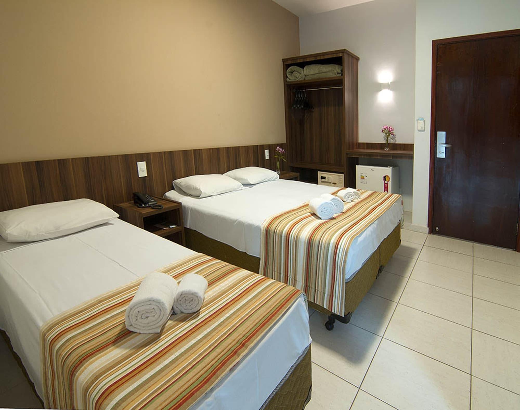 Morada águas Hotel Caldas Novas