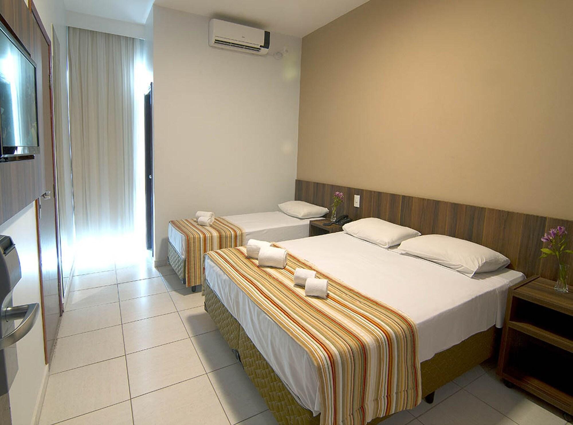 Hotel Morada águas 3*