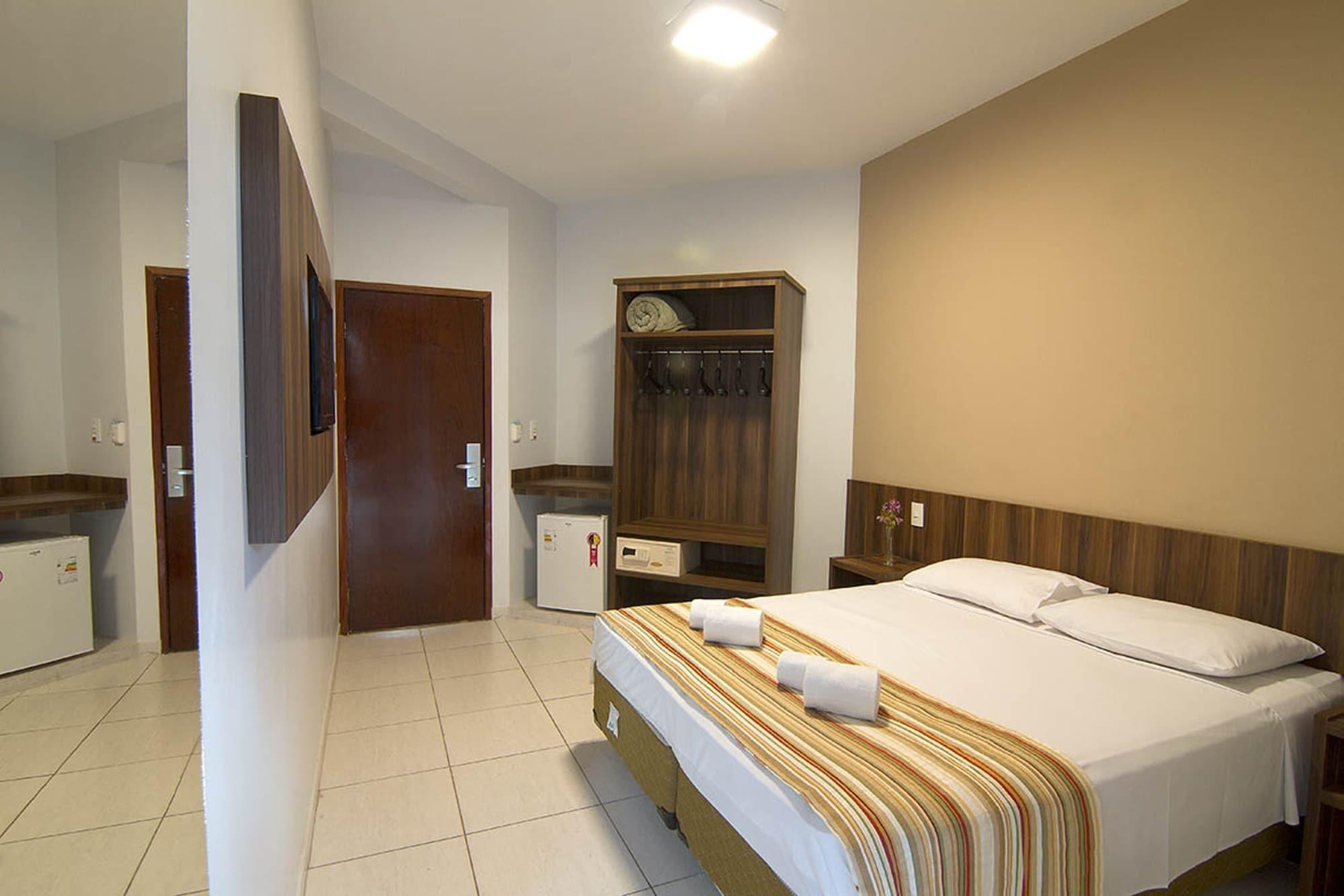 Hotel Morada águas Caldas Novas