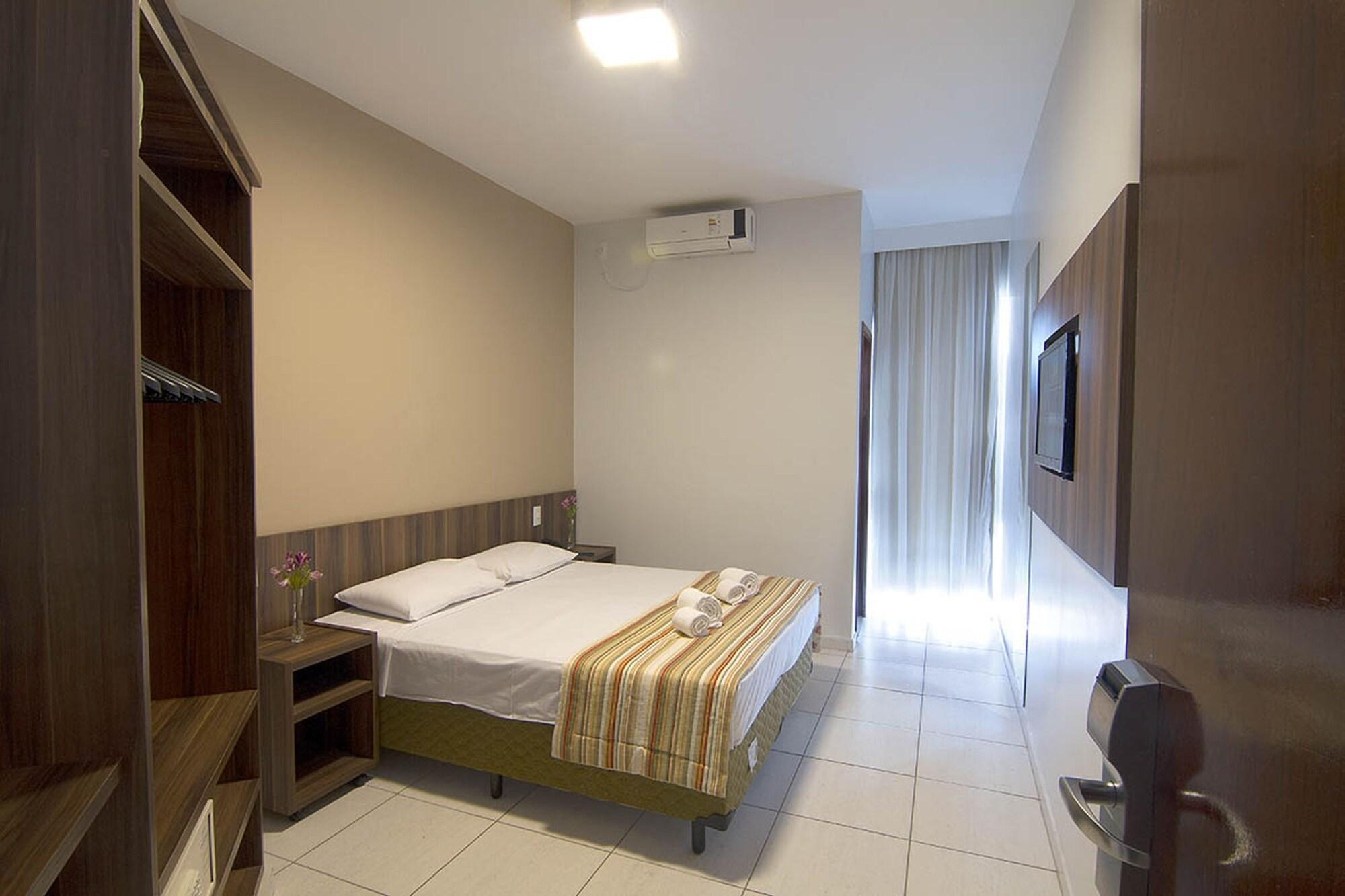 Morada águas Hotel