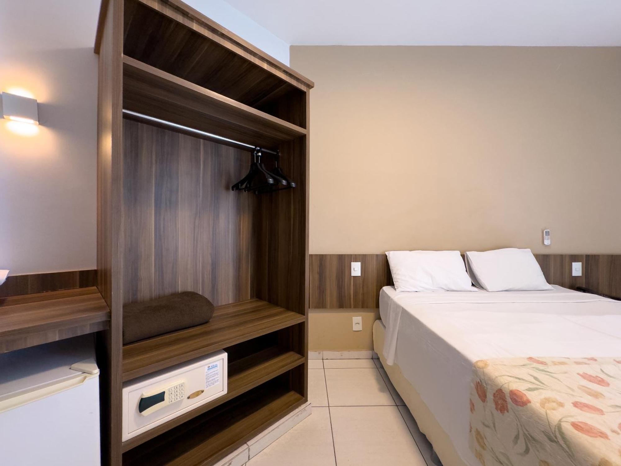 Morada águas Hotel