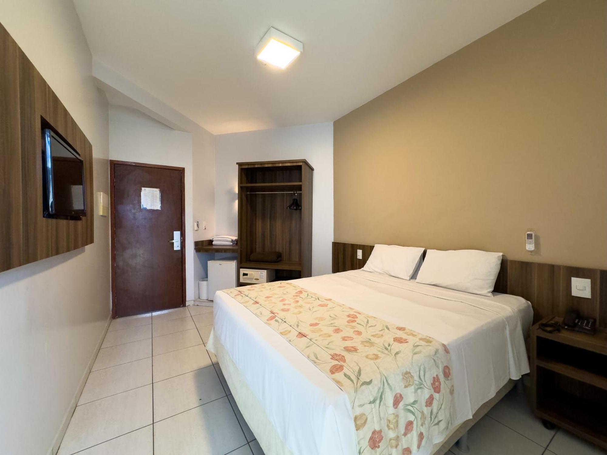 Hotel Morada águas 3*