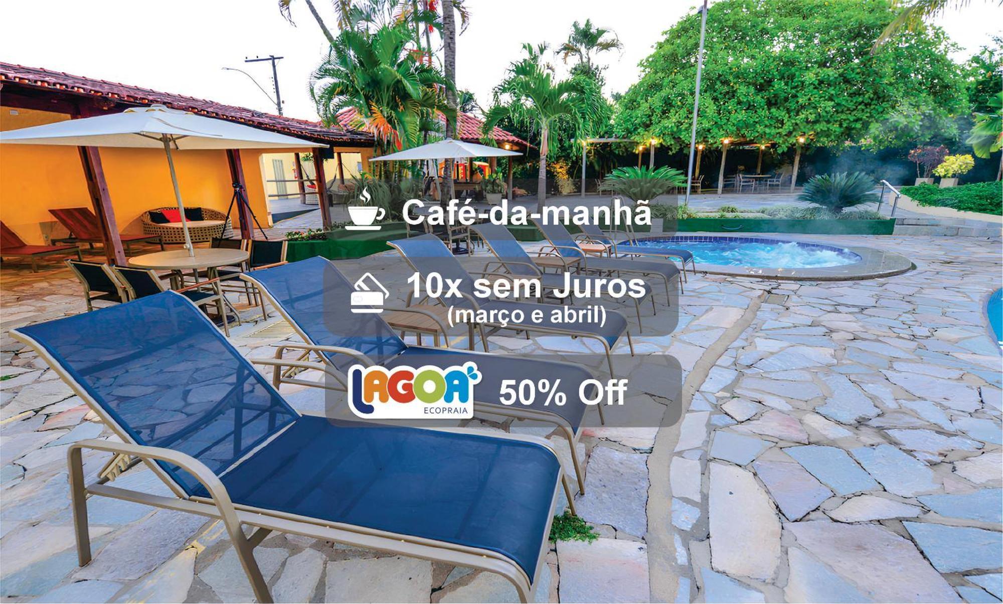 Hotel Morada águas Caldas Novas