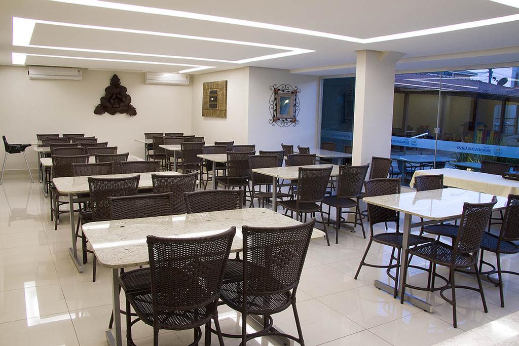 Hotel Morada águas Caldas Novas