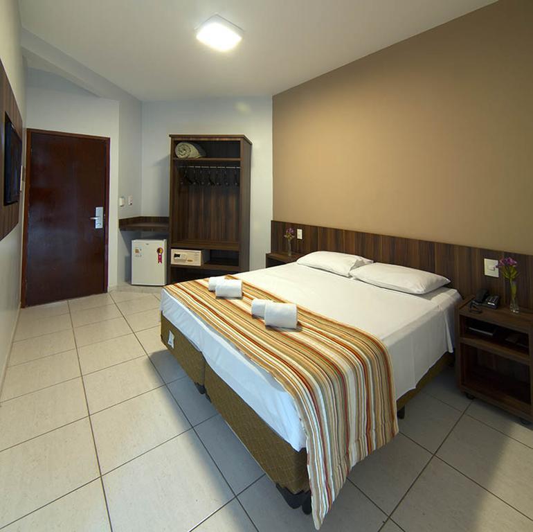 Morada águas Hotel Caldas Novas
