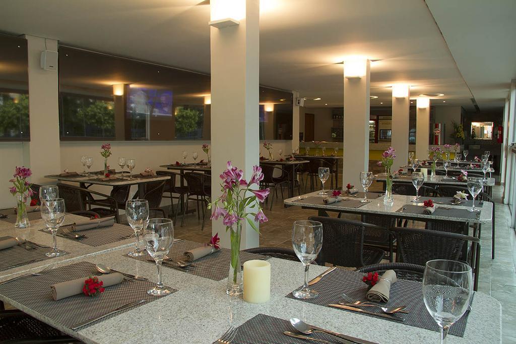 Morada águas Hotel 3*