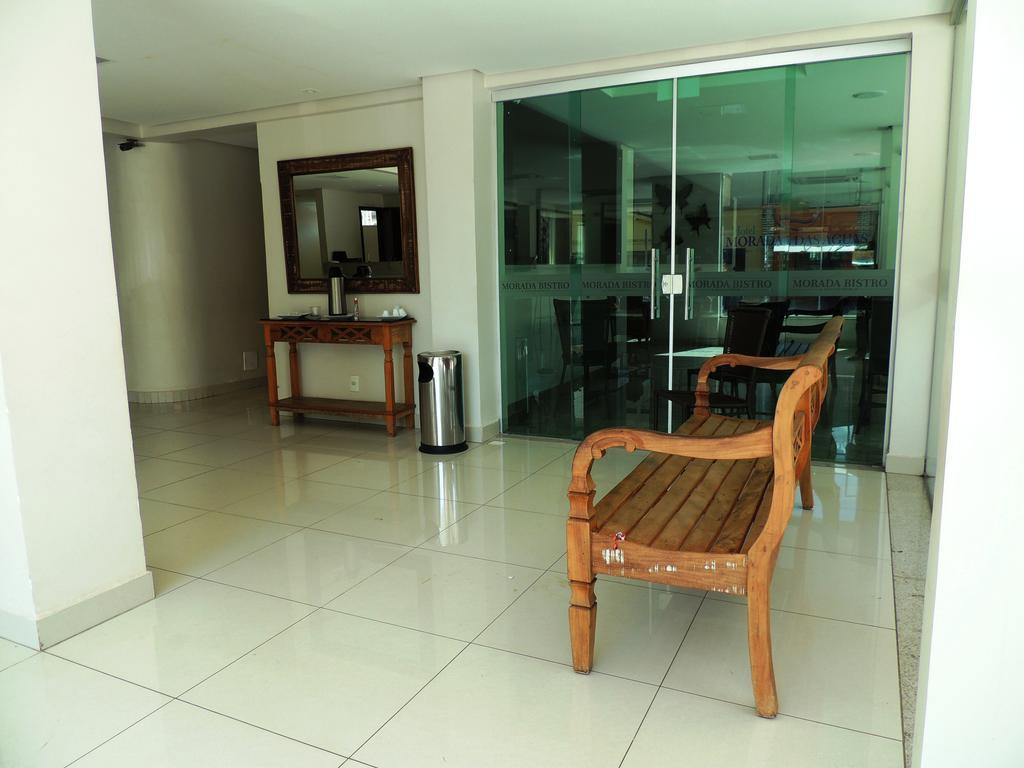Morada águas