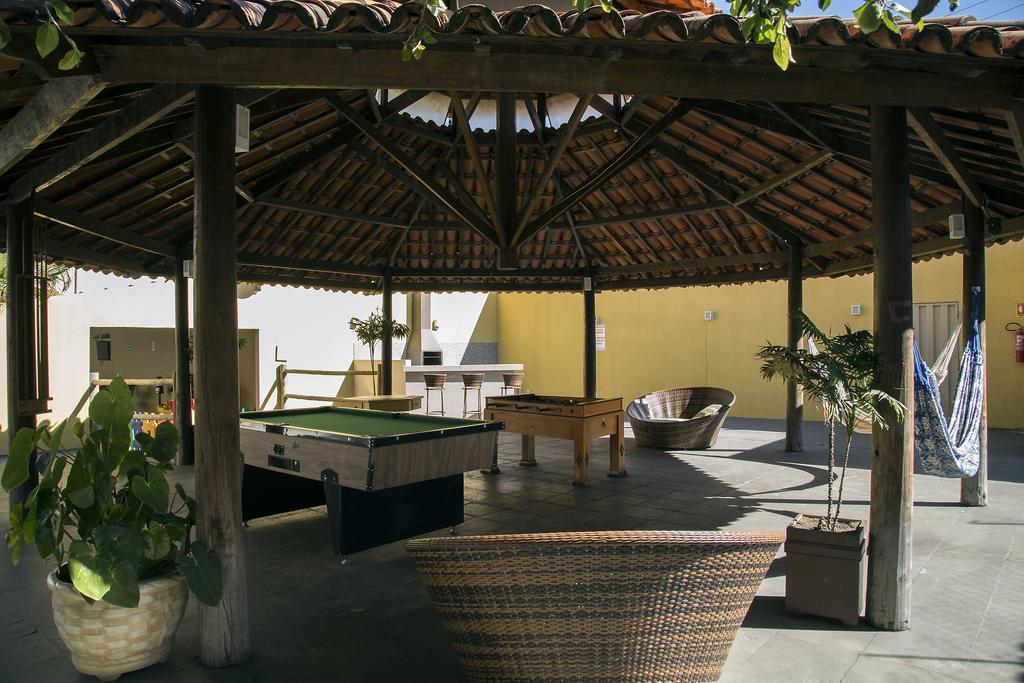 Morada águas
