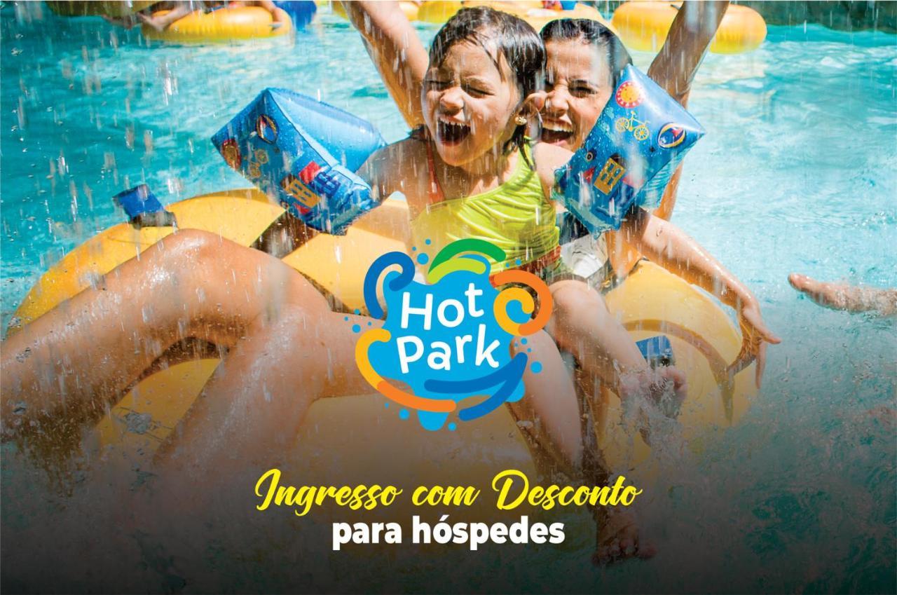 Hotel Morada Das Aguas Caldas Novas