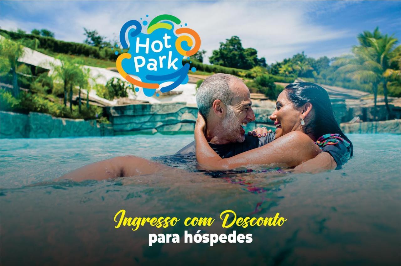 Morada águas Hotel 3*