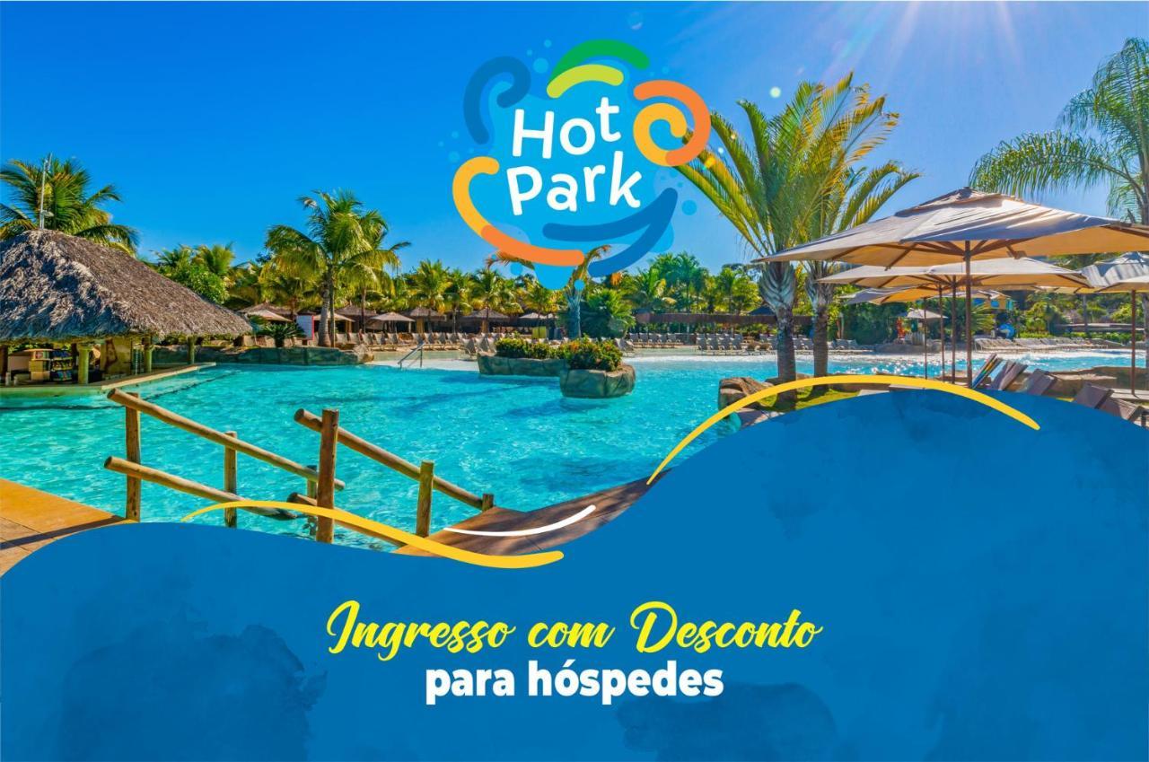 Hotel Morada águas 3*
