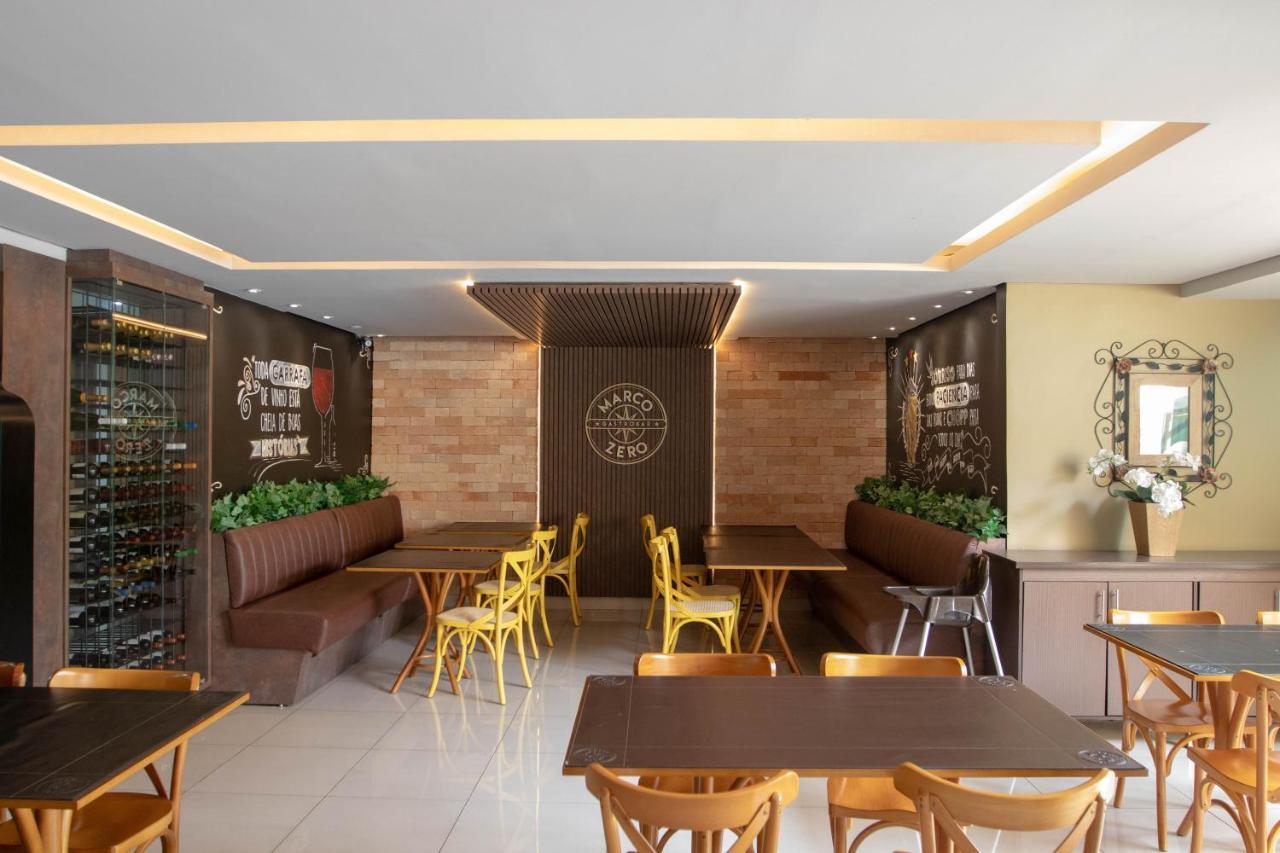 Morada águas Hotel