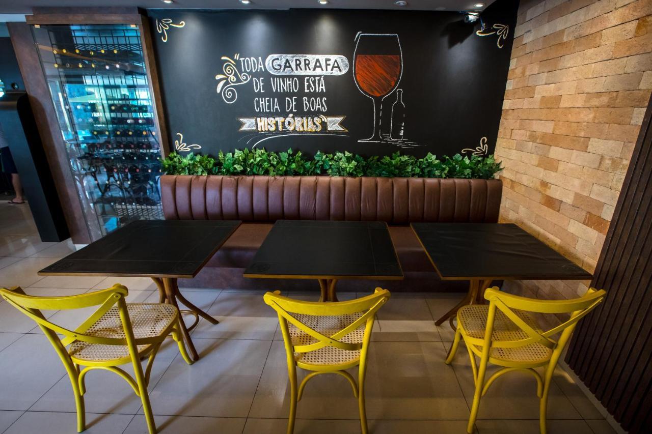 Morada águas Hotel