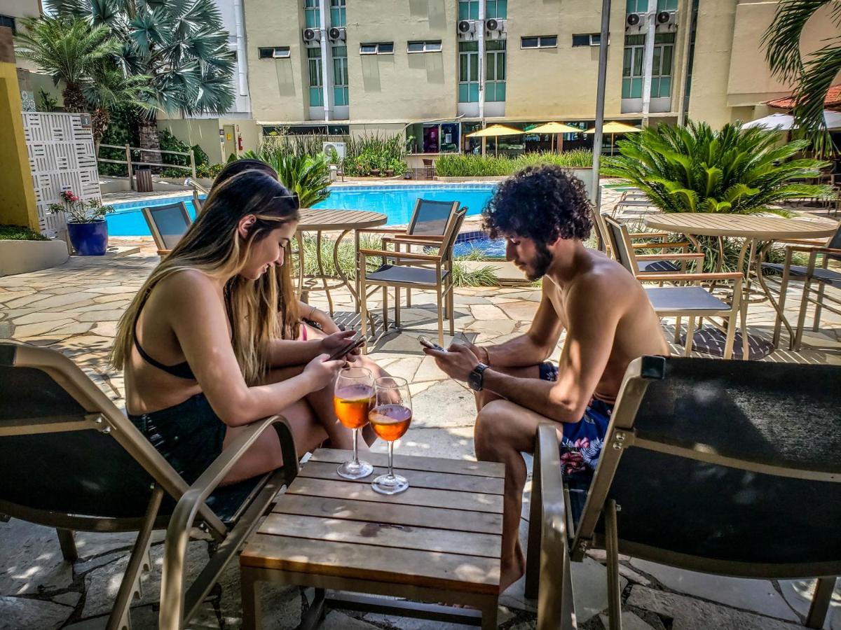 Hotel Morada águas 3*