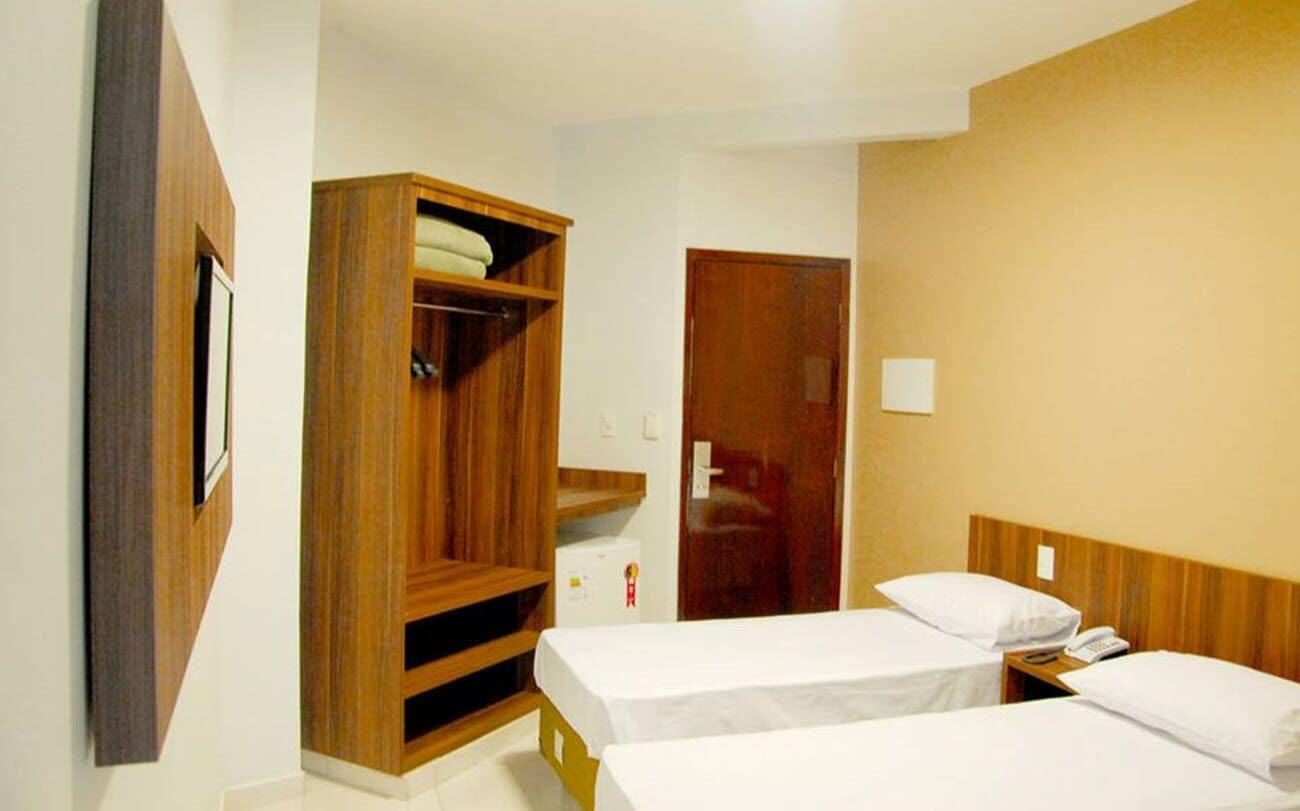 Hotel Morada águas Caldas Novas