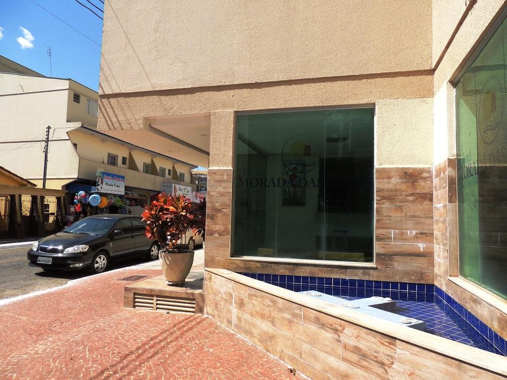 Morada Aguas 酒店 3*